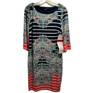 NWT madison leigh Dress